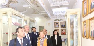 ТНУ ПРОДОЛЖАЕТ СОТРУДНИЧЕСТВО С ВУЗАМИ БЕЛАРУСИ