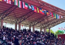 ВАРЗИШ – ОМИЛИ МУАРРИФИ МИЛЛАТИ ТОҶИК