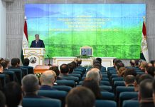 МАСЪАЛАҲОИ ОБУ ИҚЛИМ ВА ҲИФЗИ МУҲИТИ ЗИСТ ДАР СУХАНРОНИҲОИ ПЕШВОИ МИЛЛАТ