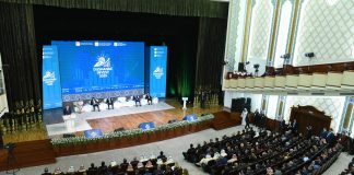 САРМОЯГУЗОРИҲОИ САБЗ: ИМКОНИЯТҲОИ ИМРӮЗА БАРОИ УСТУВОРИИ ФАРДО