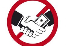 МУБОРИЗА БАР ЗИДДИ КОРРУПСИЯ – КОРИ ДАСТАҶАМЪОНА!