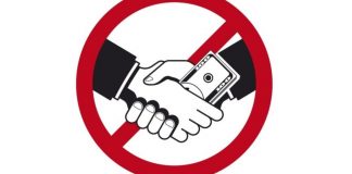 МУБОРИЗА БАР ЗИДДИ КОРРУПСИЯ – КОРИ ДАСТАҶАМЪОНА!