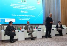 РОЛЬ «ЗЕЛЕНОЙ ЭКОНОМИКИ» В УСТОЙЧИВОМ РАЗВИТИИ ТАДЖИКИСТАНА: ПРОБЛЕМЫ И ПЕРСПЕКТИВЫ РАЗВИТИЯ