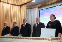 БАРРАСИИ ФАЪОЛИЯТИ ДОНИШГОҲИ МИЛЛӢ ДАР СОЛИ 2025