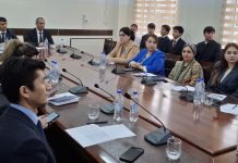 РУШДИ ИҚТИСОДИ МИЛЛӢ ДАР МЕҲВАРИ НИШАСТҲОИ ИЛМӢ