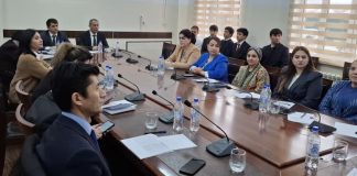 РУШДИ ИҚТИСОДИ МИЛЛӢ ДАР МЕҲВАРИ НИШАСТҲОИ ИЛМӢ